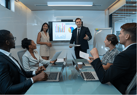 Imagem - Terceirização