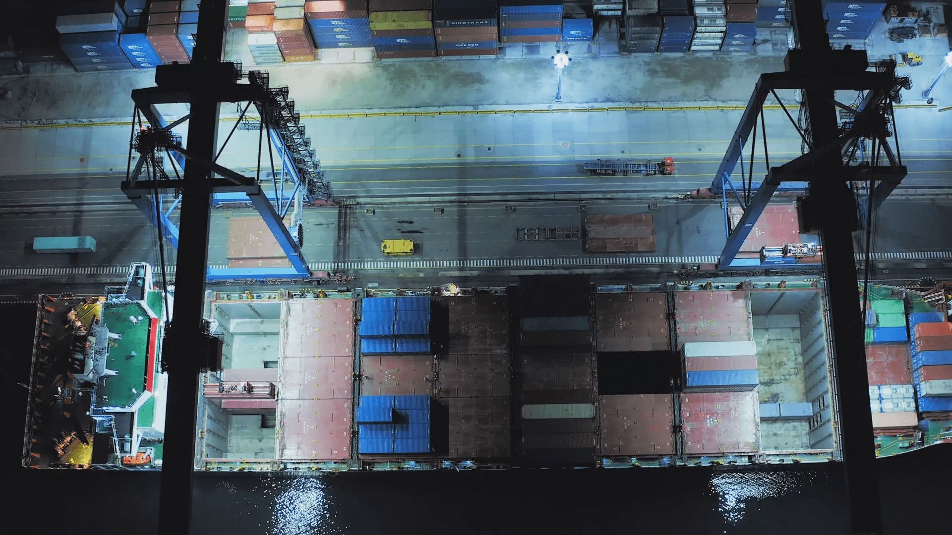 Thumbnail - Consultoria especializada em comércio exterior.